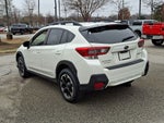 2022 Subaru Crosstrek Base