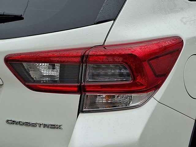 2022 Subaru Crosstrek Base
