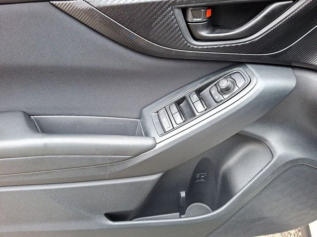 2022 Subaru Crosstrek Base