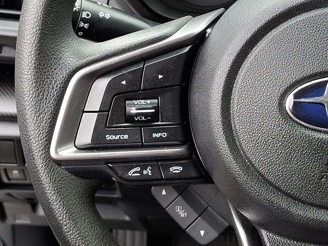 2022 Subaru Crosstrek Base