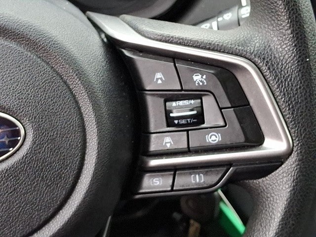 2022 Subaru Crosstrek Base