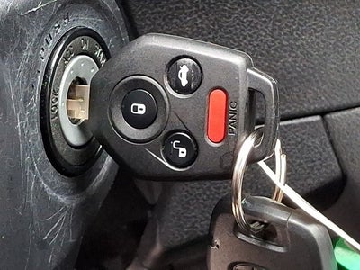 2022 Subaru Crosstrek Base