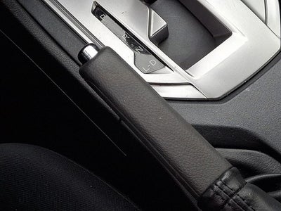 2022 Subaru Crosstrek Base