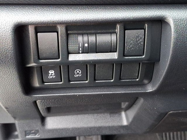 2022 Subaru Crosstrek Base