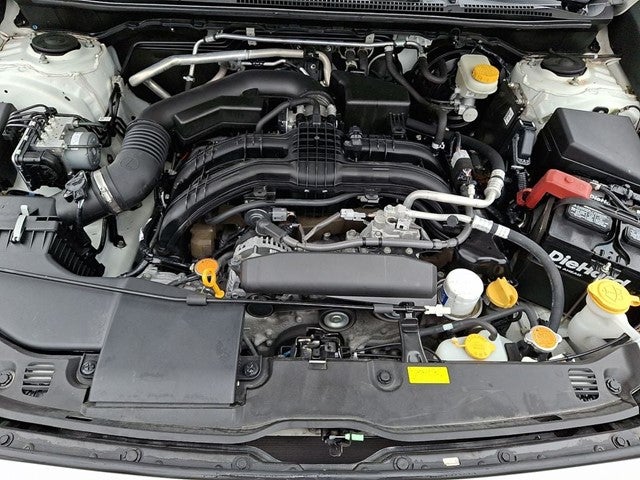 2022 Subaru Crosstrek Base