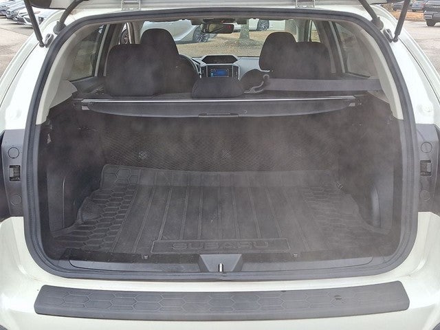 2022 Subaru Crosstrek Base