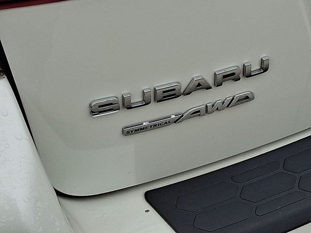 2022 Subaru Crosstrek Base