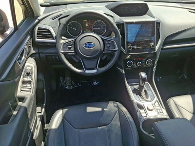 2024 Subaru Forester Touring
