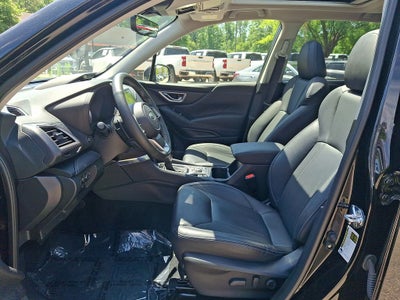 2024 Subaru Forester Touring