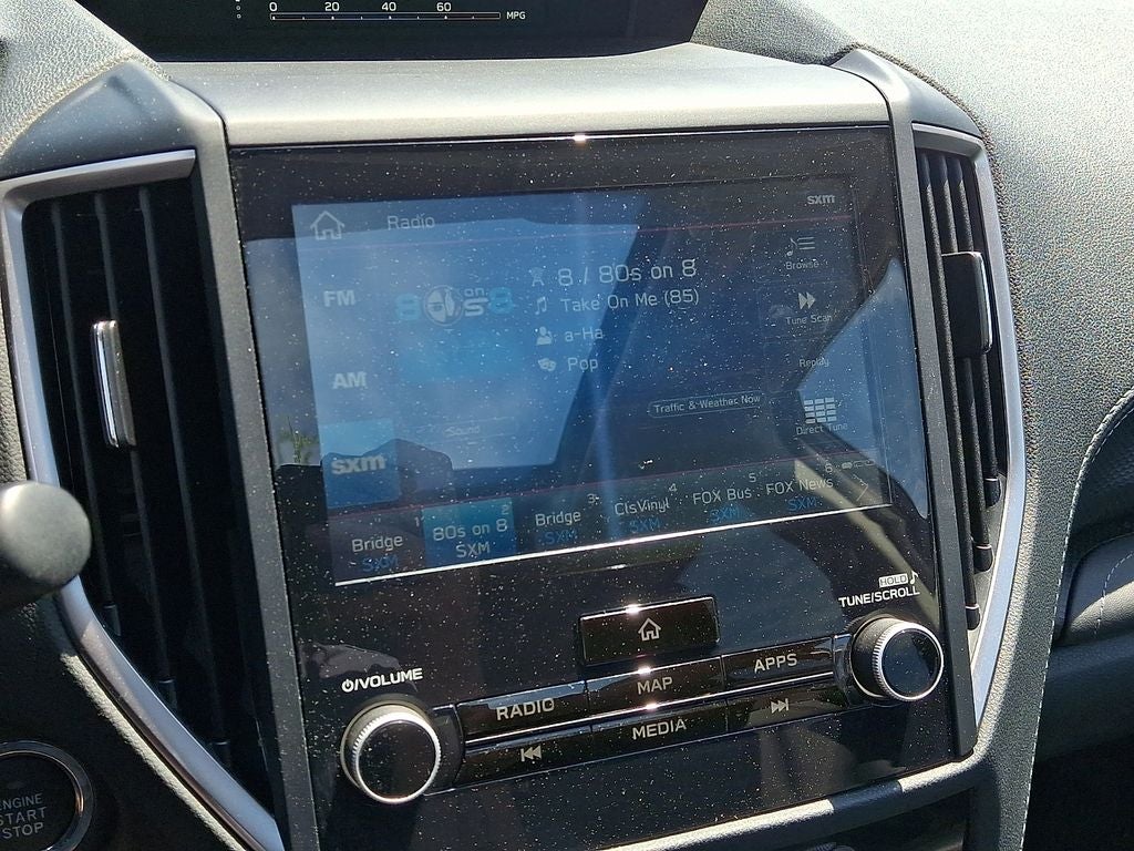 2024 Subaru Forester Touring