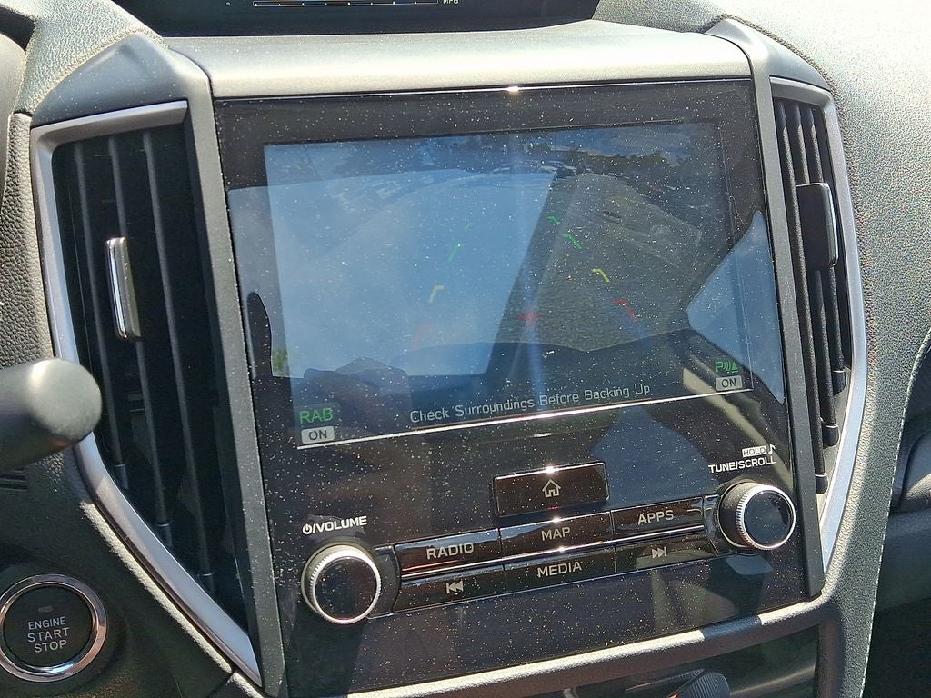 2024 Subaru Forester Touring