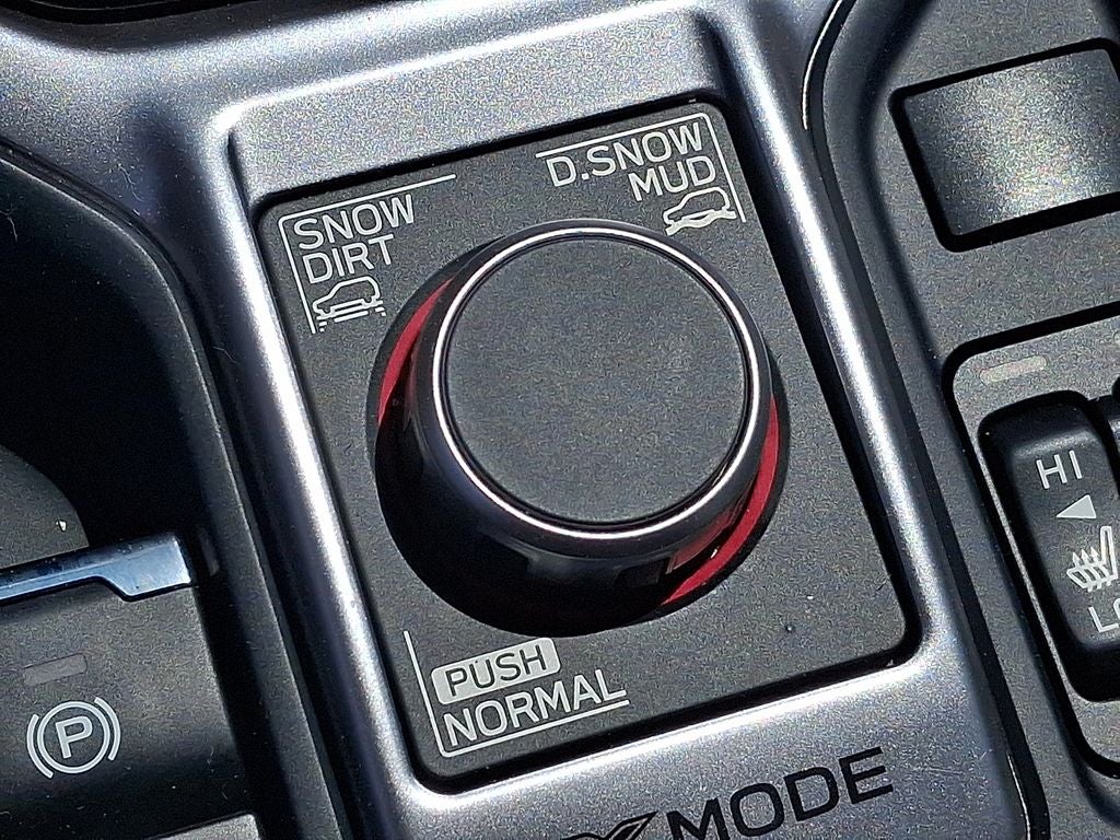 2024 Subaru Forester Touring