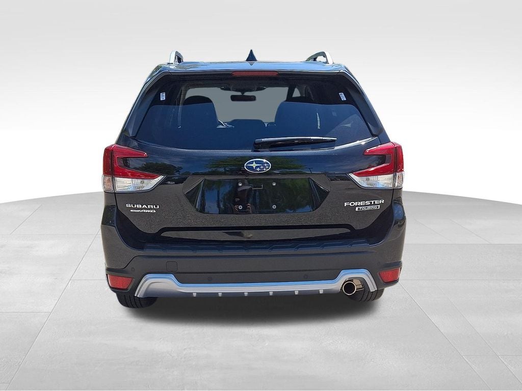 2024 Subaru Forester Touring