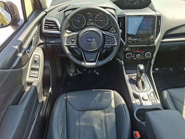 2024 Subaru Forester Touring