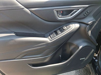2024 Subaru Forester Touring