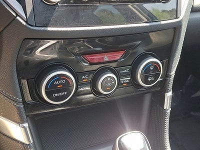 2024 Subaru Forester Touring