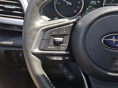 2024 Subaru Forester Touring