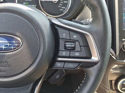 2024 Subaru Forester Touring