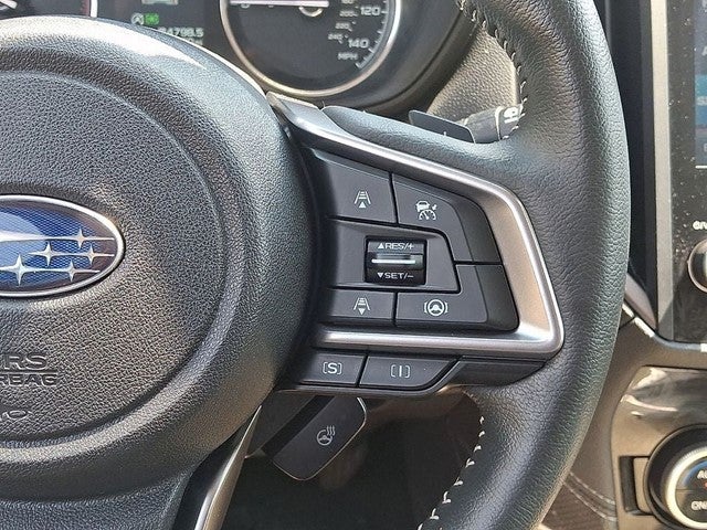 2024 Subaru Forester Touring