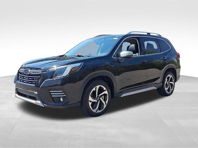 2024 Subaru Forester Touring