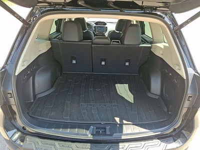 2024 Subaru Forester Touring