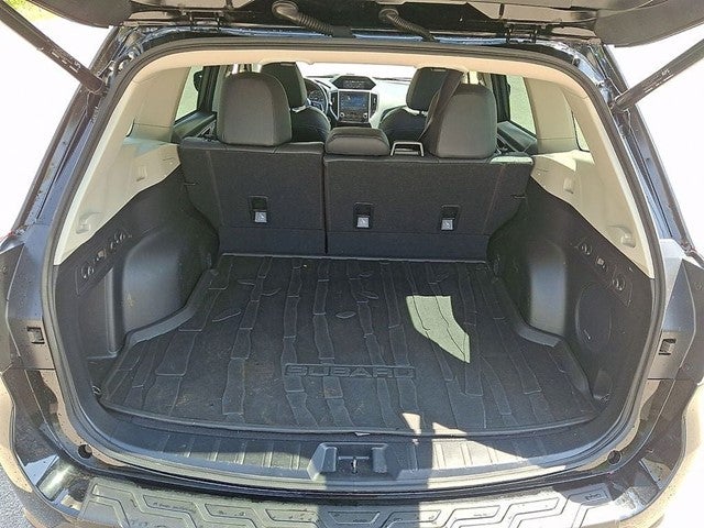 2024 Subaru Forester Touring