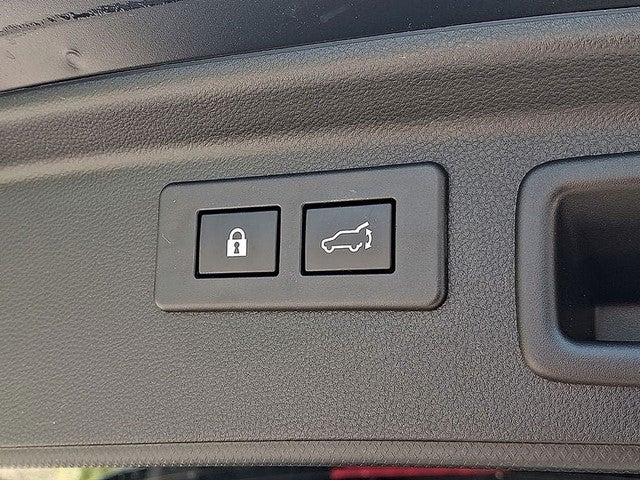 2024 Subaru Forester Touring