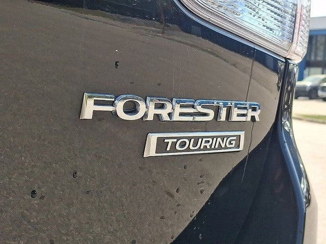 2024 Subaru Forester Touring