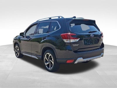 2024 Subaru Forester Touring