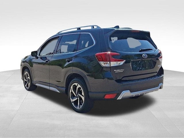 2024 Subaru Forester Touring
