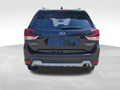 2024 Subaru Forester Touring