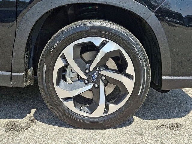 2024 Subaru Forester Touring