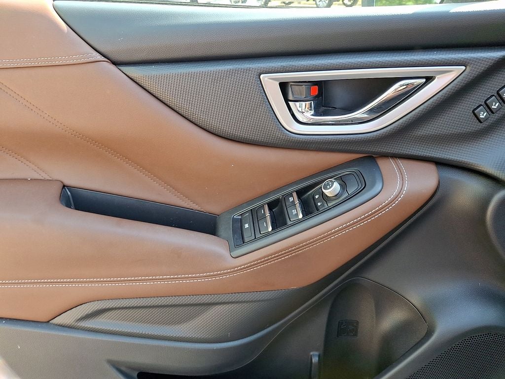 2019 Subaru Forester Touring