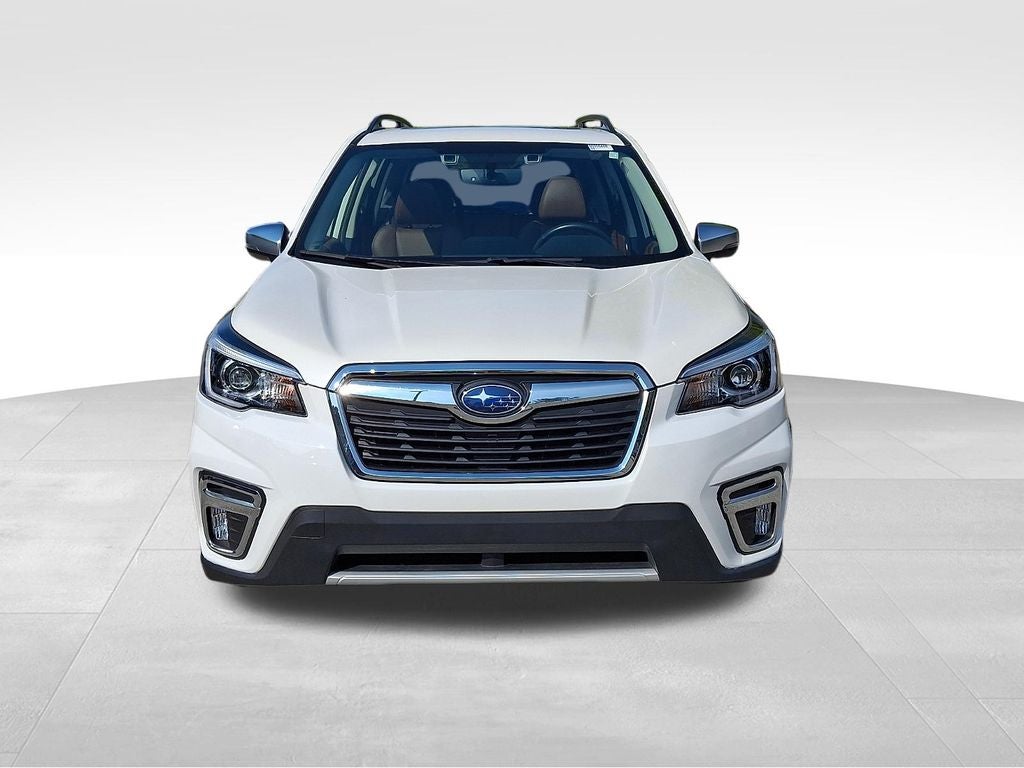 2019 Subaru Forester Touring