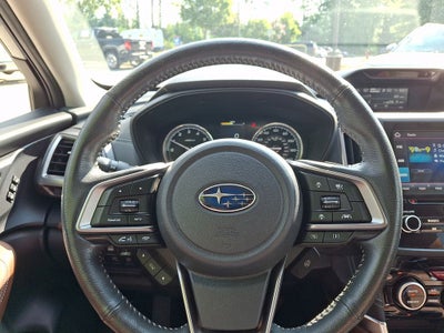 2019 Subaru Forester Touring