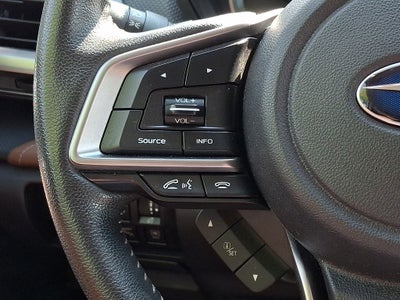 2019 Subaru Forester Touring