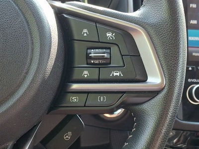 2019 Subaru Forester Touring