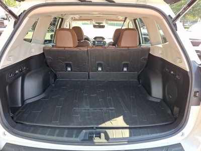 2019 Subaru Forester Touring