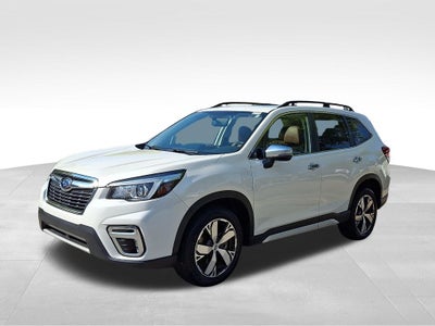 2019 Subaru Forester Touring