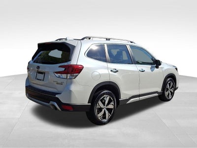 2019 Subaru Forester Touring