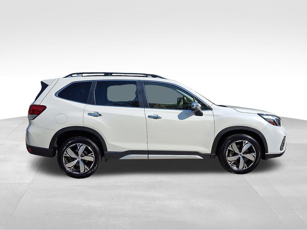 2019 Subaru Forester Touring