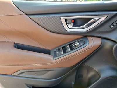 2019 Subaru Forester Touring