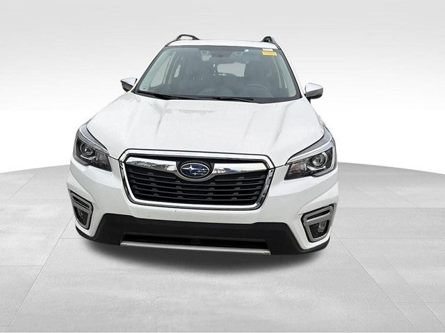 2019 Subaru Forester Touring