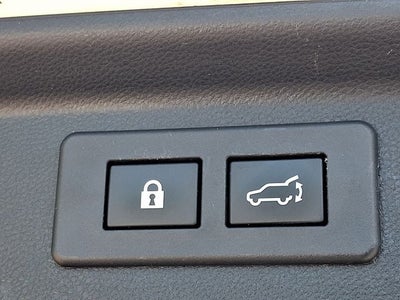 2019 Subaru Forester Touring