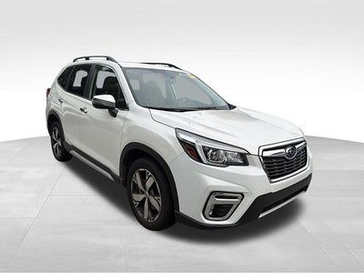 2019 Subaru Forester Touring