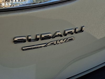 2019 Subaru Forester Touring