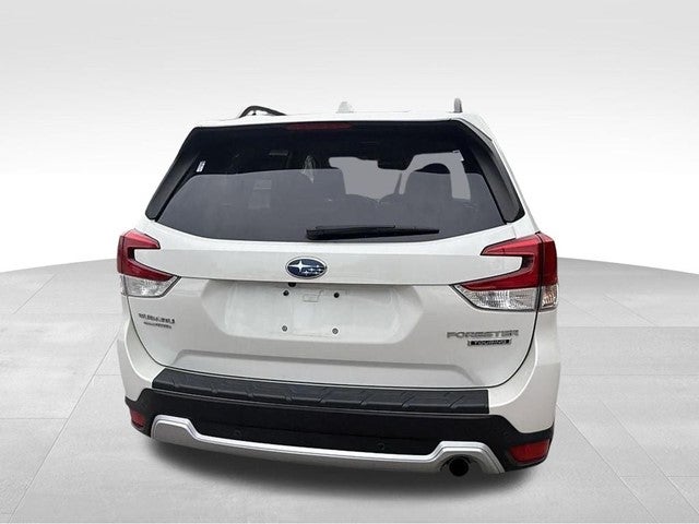 2019 Subaru Forester Touring