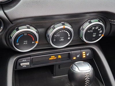 2025 Mazda Mazda MX-5 Miata RF Grand Touring