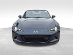 2025 Mazda Mazda MX-5 Miata RF Grand Touring