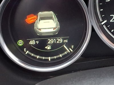 2025 Mazda Mazda MX-5 Miata RF Grand Touring